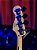 Baixo 4 Cordas Squier by Fender Vintage Modified Precision Bass PJ Lake Placid Blue - Imagem 6