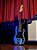 Baixo 4 Cordas Squier by Fender Vintage Modified Precision Bass PJ Lake Placid Blue - Imagem 4