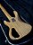 Baixo 5 Cordas Ativo Washburn Bantam XB-925 Natural - Imagem 10
