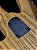 Baixo 5 Cordas Ativo Washburn Bantam XB-925 Natural - Imagem 9