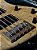 Baixo 5 Cordas Ativo Washburn Bantam XB-925 Natural - Imagem 3
