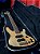 Baixo 5 Cordas Ativo Washburn Bantam XB-925 Natural - Imagem 6
