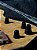 Baixo 5 Cordas Ativo Washburn Bantam XB-925 Natural - Imagem 4