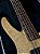 Baixo 5 Cordas Ativo Washburn Bantam XB-925 Natural - Imagem 2