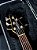 Baixo 5 Cordas Ativo Washburn Bantam XB-925 Natural - Imagem 7