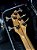 Baixo 5 Cordas Ativo Washburn Bantam XB-925 Natural - Imagem 8