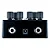 Pedal de Efeito para Baixo Thorn Soundlabs STEAMBASS Flexible Bass Compressor - Imagem 4