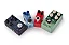 Kit 3 Topper Para Pedal Footswitch RockBoard by Warwick StomPete - Imagem 4