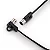 Cabo De Audio MIDI RockBoard by Warwick FlaX Plug 60 cm - Imagem 2