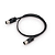 Cabo De Audio MIDI RockBoard by Warwick FlaX Plug 60 cm - Imagem 1