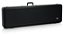 Hard Case Deluxe Moldado para Baixo Gator Preto - Imagem 7