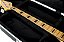Hard Case Deluxe Moldado para Baixo Gator Preto - Imagem 4