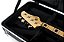 Hard Case Deluxe Moldado para Baixo Gator Preto - Imagem 3