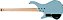 Baixo 4 Cordas Headless Ibanez Workshop EHB600 Purist Blue Matte - Imagem 8