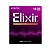 Encordoamento para Violão Aço Elixir Nanoweb Phosphor Bronze .013 - Imagem 2