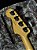 Baixo 4 Cordas Fender American Professional II Precision Bass 3-Color Sunburst - Imagem 9