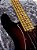 Baixo 4 Cordas Fender American Professional II Precision Bass 3-Color Sunburst - Imagem 2