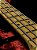 Baixo 4 Cordas Fender Custom Shop 2018 Limited 1958 Precision Bass Journeyman Relic Aged Black - Imagem 6