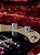 Baixo 4 Cordas Fender Custom Shop 2018 Limited 1958 Precision Bass Journeyman Relic Aged Black - Imagem 3