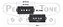 Captador Para Baixo Precision Bass Perfect Tone P62 Sergio Rodrigues - Imagem 4