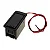 Caixa Compartimento Para Bateria 9v Gotoh BB-02 - Imagem 1