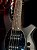 Baixo 5 Cordas Ativo Sterling Music Man Bongo Stealth Black - Imagem 3