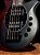 Baixo 5 Cordas Ativo Sterling Music Man Bongo Stealth Black - Imagem 4