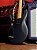 Baixo 5 Cordas Ativo Sterling Music Man Bongo Stealth Black - Imagem 8