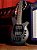 Baixo 5 Cordas Ativo Sterling Music Man Bongo Stealth Black - Imagem 2