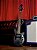 Baixo 5 Cordas Ativo Sterling Music Man Bongo Stealth Black - Imagem 5