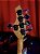 Baixo 5 Cordas Ativo Sterling Music Man Bongo Stealth Black - Imagem 7