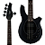 Baixo 5 Cordas Ativo Sterling Music Man Bongo Stealth Black - Imagem 1