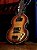 Baixo 4 Cordas Epiphone Viola Bass Vintage Sunburst - Imagem 2