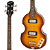 Baixo 4 Cordas Epiphone Viola Bass Vintage Sunburst - Imagem 1