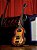 Baixo 4 Cordas Epiphone Viola Bass Vintage Sunburst - Imagem 5