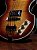 Baixo 4 Cordas Epiphone Viola Bass Vintage Sunburst - Imagem 4