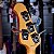 Baixo 4 Cordas Sterling Music Man Stingray Classic Toluca Lake Blue - Imagem 8