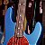 Baixo 4 Cordas Sterling Music Man Stingray Classic Toluca Lake Blue - Imagem 3