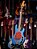 Baixo 4 Cordas Sterling Music Man Stingray Classic Toluca Lake Blue - Imagem 5