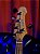 Baixo 5 Cordas Jet JB-305 DBL Jazz Bass Deep Blue - Imagem 6