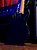 Baixo 5 Cordas Jet JB-305 DBL Jazz Bass Deep Blue - Imagem 8
