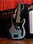 Baixo 4 Cordas Tagima Woodstock Tw-66 Metallic Deep Silver - Imagem 2