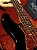 Baixo 4 Cordas Fender Custom Shop 1964 Jazz Bass Relic Black 2015 - Imagem 2