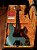 Baixo 4 Cordas Fender Custom Shop B1 1961 Precision Bass Relic Aged Sherwood Green - Imagem 5