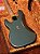 Baixo 4 Cordas Fender Custom Shop B1 1961 Precision Bass Relic Aged Sherwood Green - Imagem 10