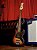 Baixo 4 Cordas Lakland Skyline Japan Series SK-460 Three Tone Sunburst - Imagem 4