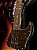 Baixo 4 Cordas Lakland Skyline Japan Series SK-460 Three Tone Sunburst - Imagem 2
