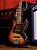Baixo 4 Cordas Lakland Skyline Japan Series SK-460 Three Tone Sunburst - Imagem 1