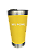 Copo Térmico Personalizado | Amarelo - Imagem 1