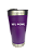 Copo Térmico Personalizado | Roxo - Imagem 1